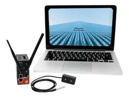 C.IIOT Gateway(IMG-4312-MN)