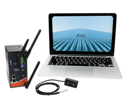 IIOT Gateway(IMG-6322-MN)