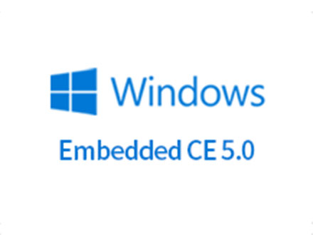 Windows Embedded CE 5.0