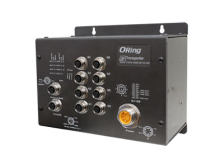 TGPS-9080-M12A-MV
