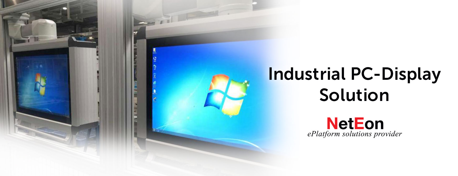 Neteon u2013 for industrial computing