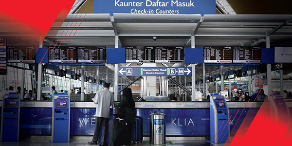 Implementation NetEon OEM Embedded PC In KLIA
