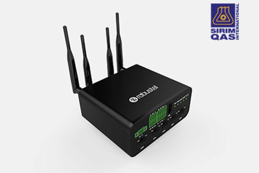 R1520 Global - Neteon