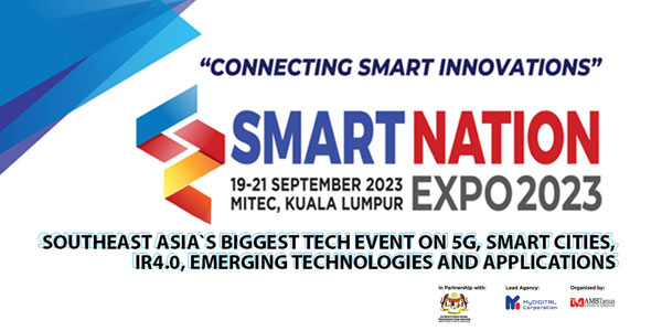 Smart Nation 2023