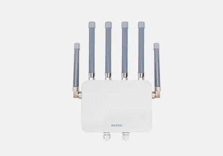 MX6023A-ME8 Wireless WiFi6 Access Point (150m)