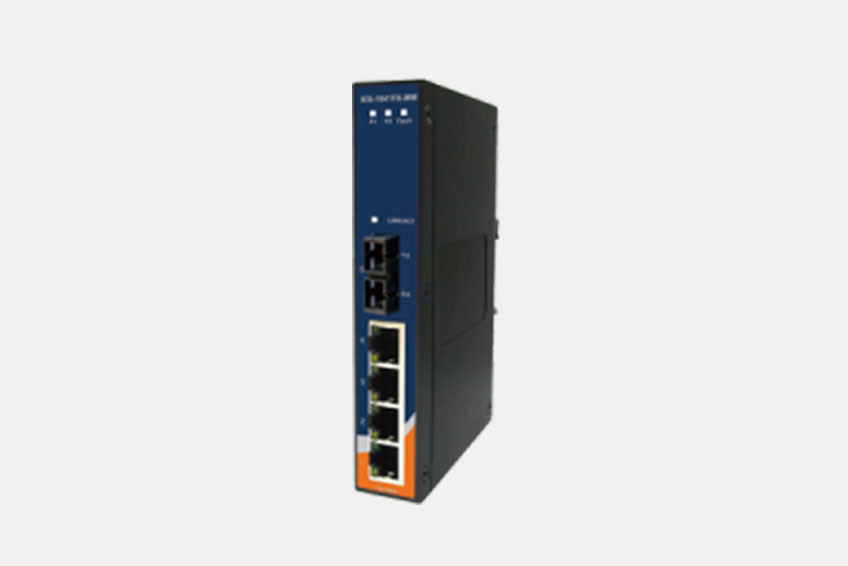 IES-1041FX-SS-SC