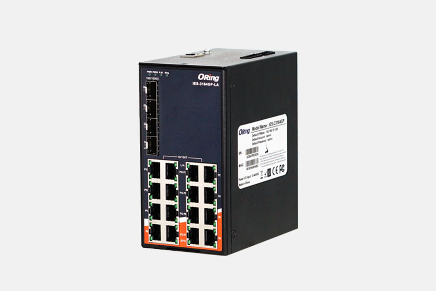 IES-3164GP-LA