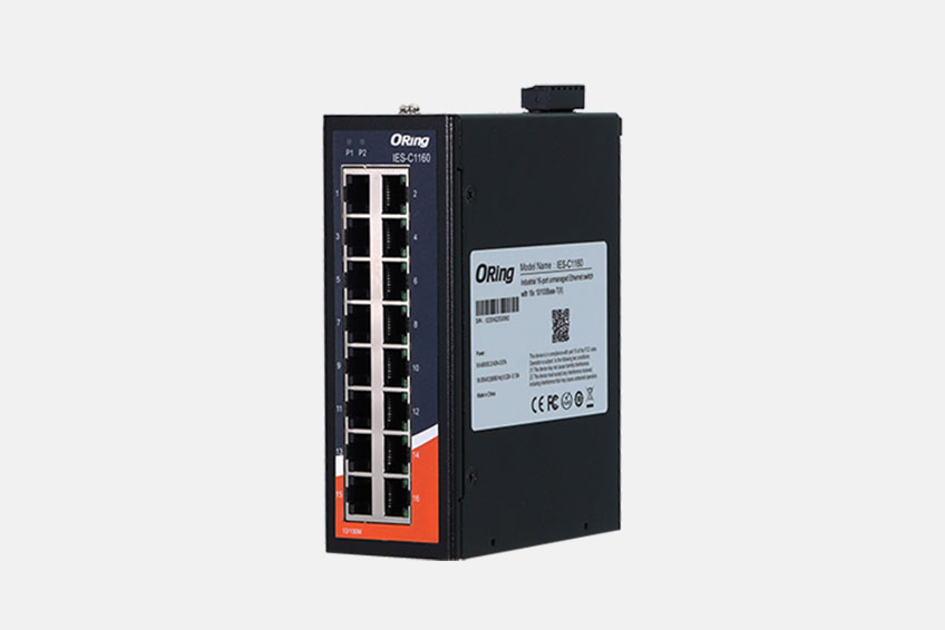 IES-C1160