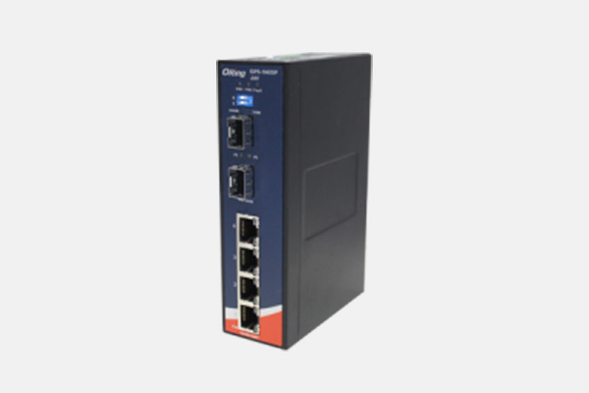 IGPS-1042GP-24V | Industrial Grade Solutions | NetEon