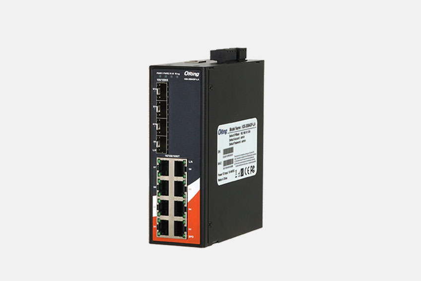 IGS-3084GP-LA