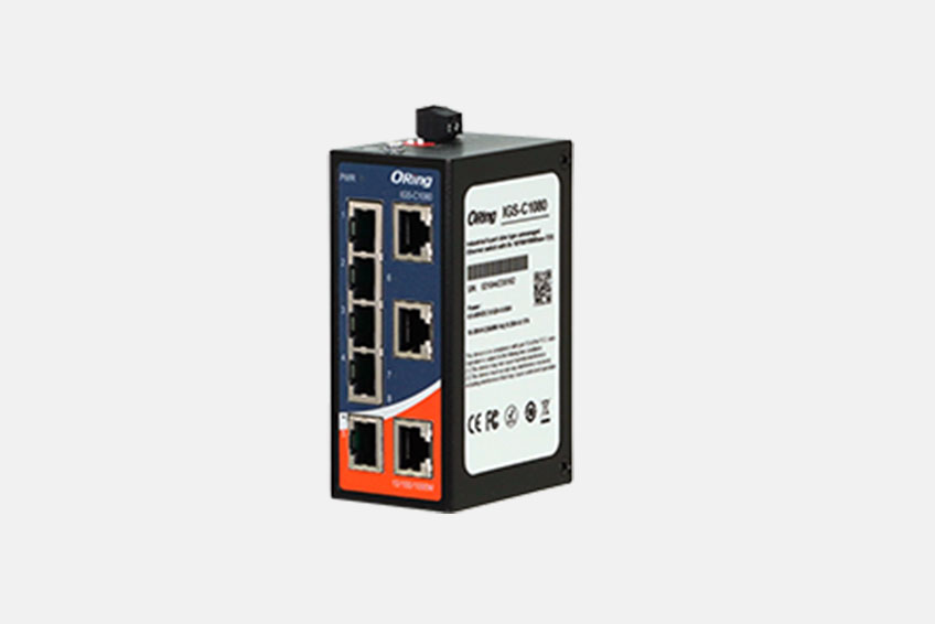 IGS-C1080