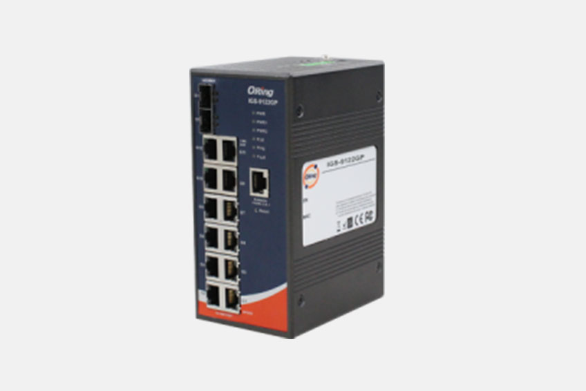 IGS-9122GP