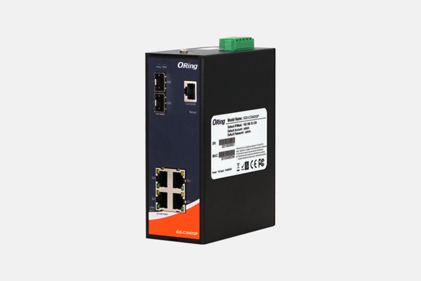 IGS-C3042GP
