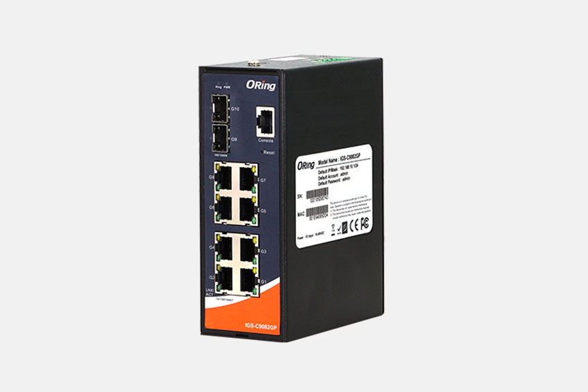 IGS-C9082GP