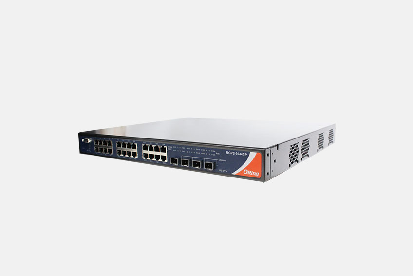 RGPS-9244GP-LP-HV