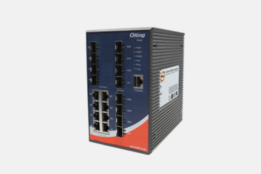 IGS-R9812GP