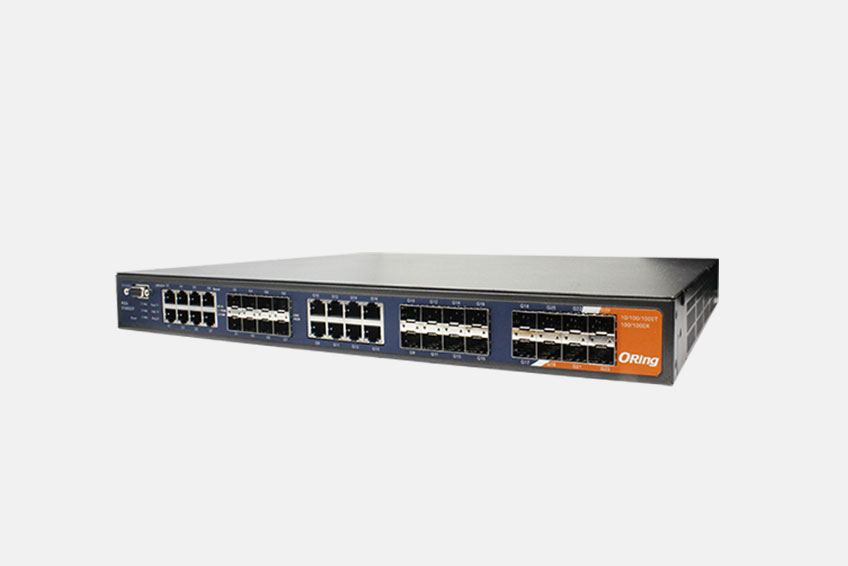 RGS-9168GCP