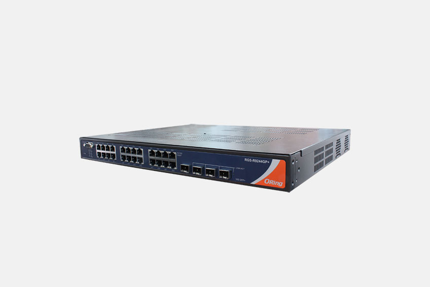 RGS-R9244GP+