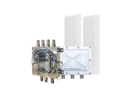 Explosion-Proof-Bridge