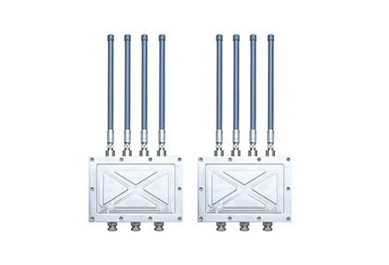 Explosion-Proof-Wireless-Access-Point