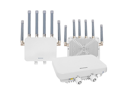Industrial-Wireless-Access-Point