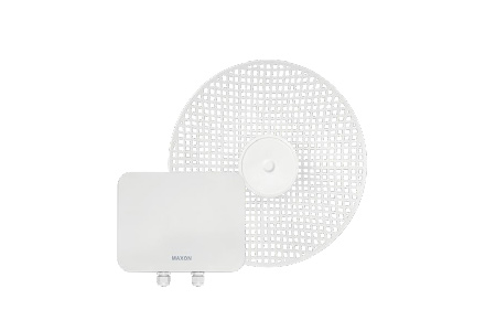 Industrial-Wireless-Bridge