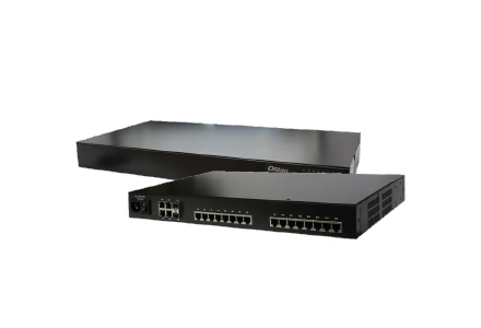 Rack-Mount-Serial-Device-Server