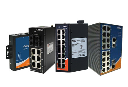 unmanaged-100base-switch