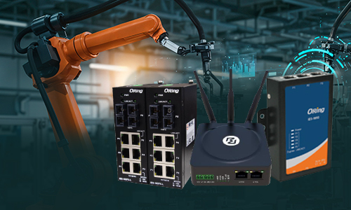 industrial-networking