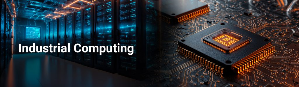 Indrustrial Computer High-Quality Industrial Embedded Computer Solutions | NetEon