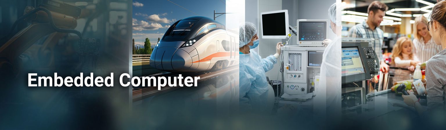 Industrial Embedded Computers | Rugged PCs | NetEon Malaysia