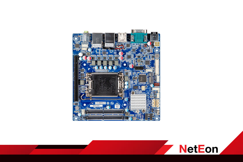 mITX-H610A