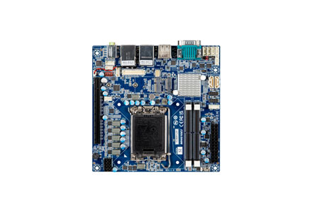 mITX-H610E