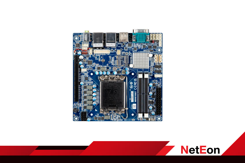 mITX-H610E