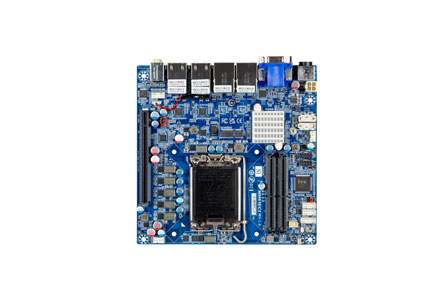 mITX-H61EC