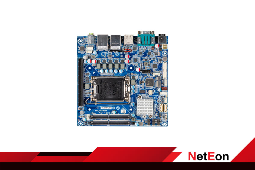 mITX-Q670A