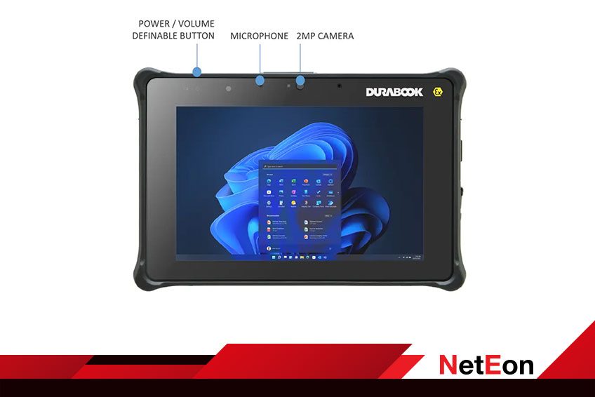 R8-EX | Industrial Grade Solutions | NetEon
