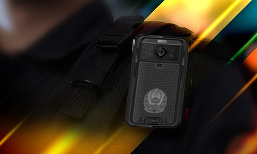 Neteon-Bodycam