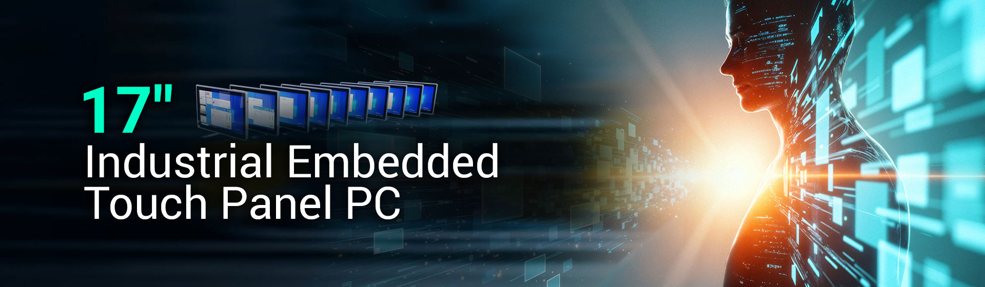 17Fanless-Embedded-Touch-Panel-PC-Banner