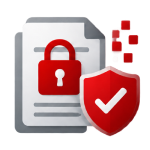 icons_Tamper-Proof Data Security